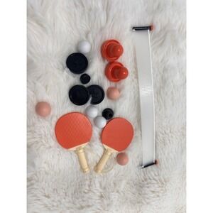 American Girl 3-in-1 Game Table for Dolls Ping Pong & Air Hockey Replacements